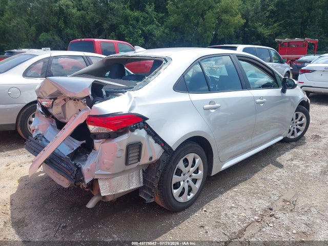 2024 Toyota COROLLA LE 照片 4