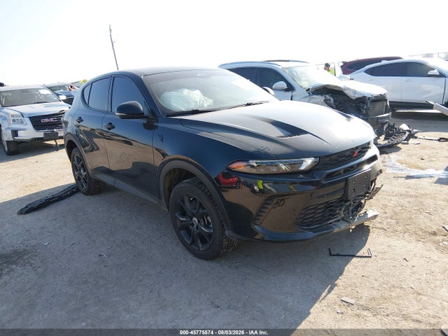 2024 Dodge Hornet GT AWD