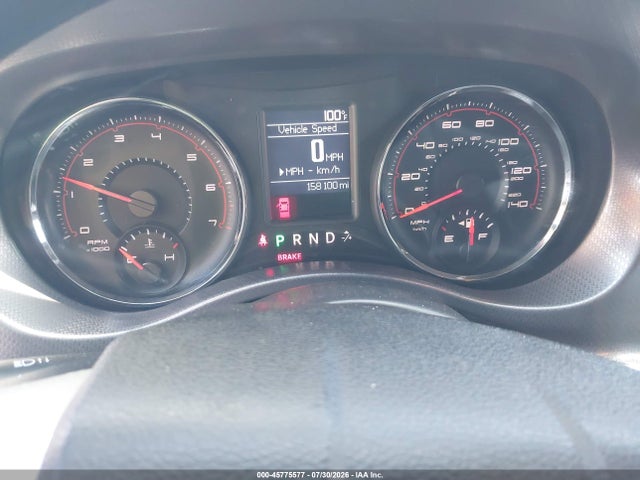صورة 7 لـ 2011 Dodge CHARGER