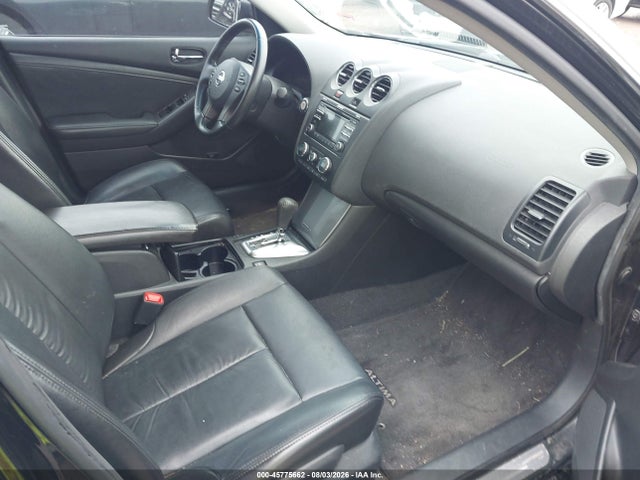 2012 Nissan ALTIMA 2.5 S 照片 5