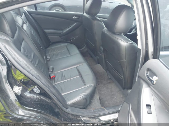 2012 Nissan ALTIMA 2.5 S 照片 8