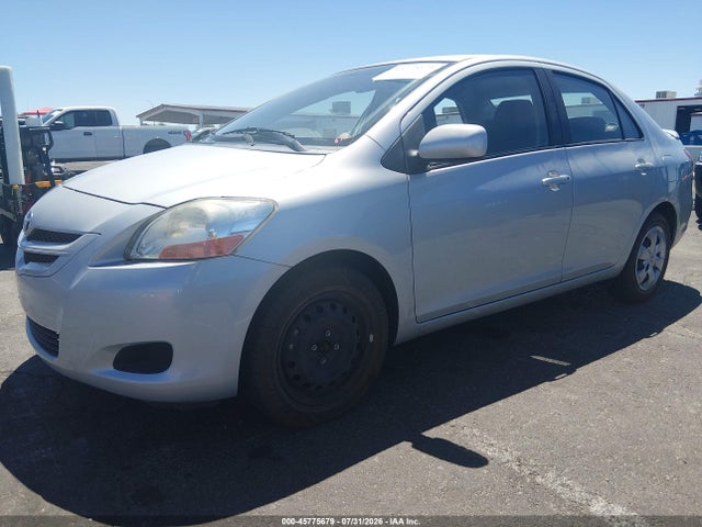 2007 Toyota YARIS 照片 2