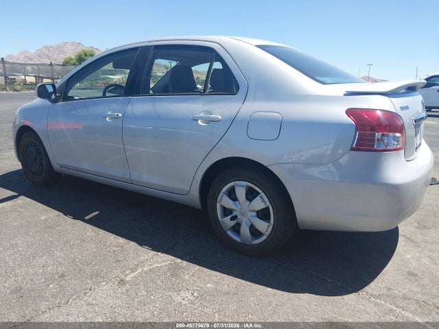 2007 Toyota YARIS 照片 3