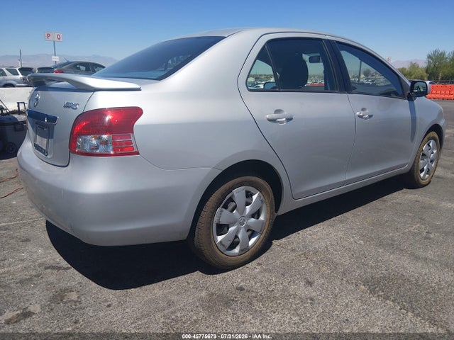 2007 Toyota YARIS 照片 4