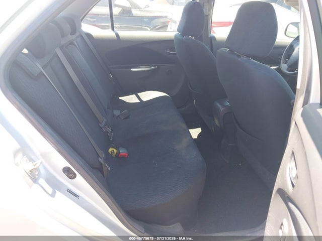 2007 Toyota YARIS 照片 8