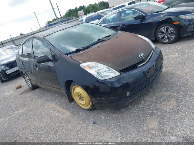 2006 TOYOTA PRIUS 