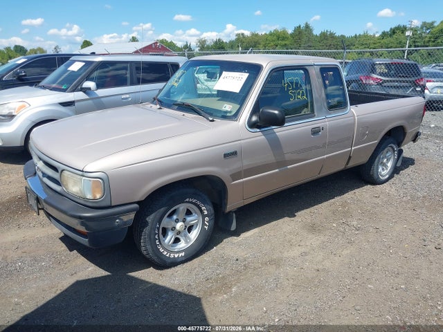 صورة 2 لـ 1997 Mazda B2300 SE