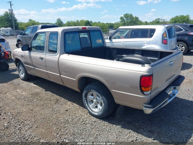 صورة 3 لـ 1997 Mazda B2300 SE
