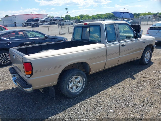 صورة 4 لـ 1997 Mazda B2300 SE