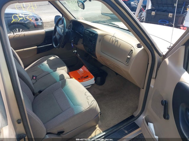 صورة 5 لـ 1997 Mazda B2300 SE