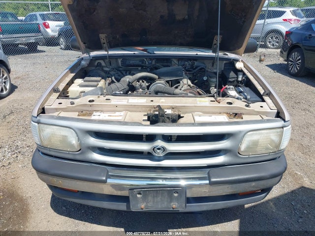 صورة 6 لـ 1997 Mazda B2300 SE