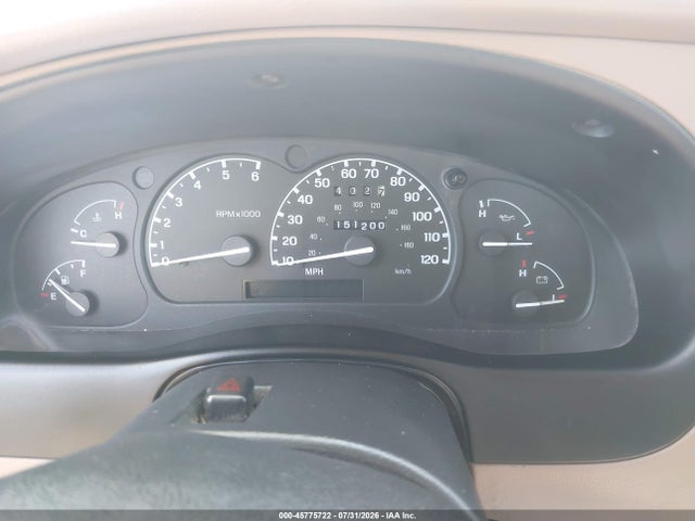 صورة 7 لـ 1997 Mazda B2300 SE
