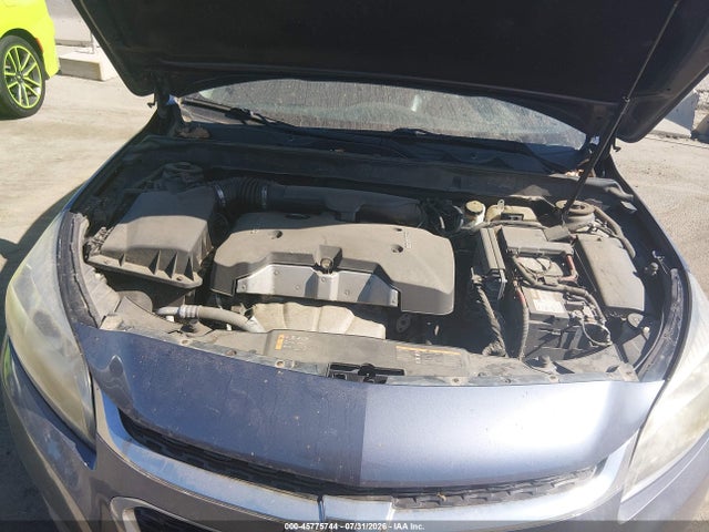 2014 Chevrolet MALIBU 1LT — фото 10