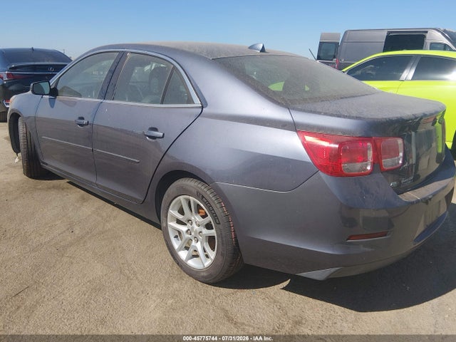 2014 Chevrolet MALIBU 1LT — фото 3
