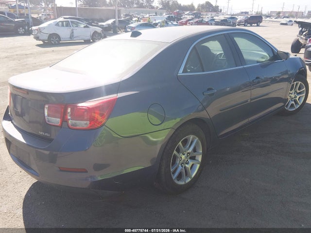 2014 Chevrolet MALIBU 1LT — фото 4