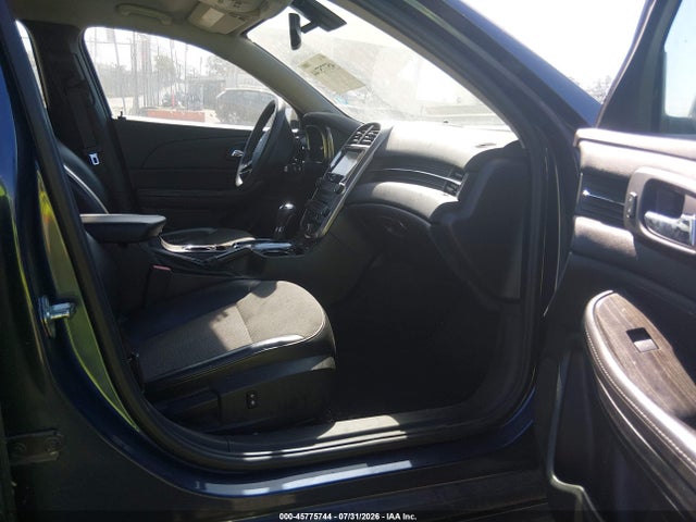 2014 Chevrolet MALIBU 1LT — фото 5