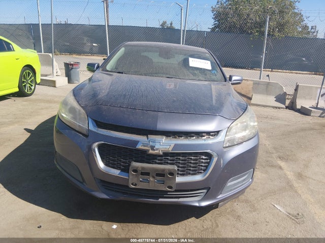 2014 Chevrolet MALIBU 1LT — фото 6