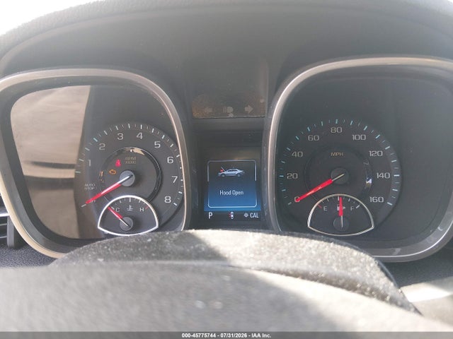 2014 Chevrolet MALIBU 1LT — фото 7