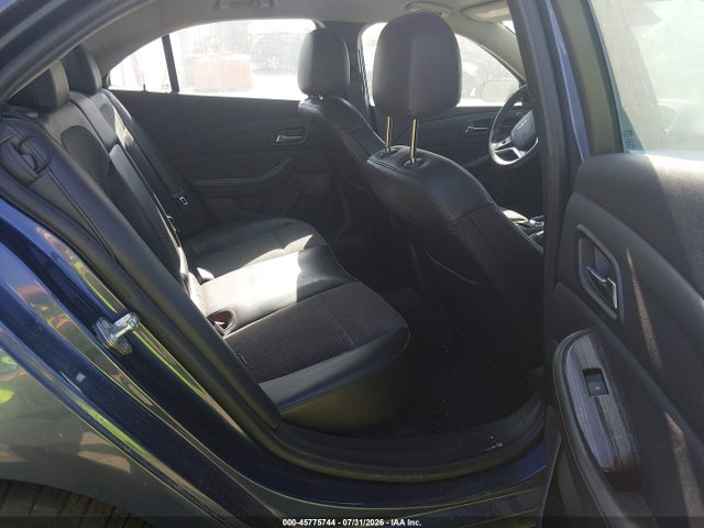 2014 Chevrolet MALIBU 1LT — фото 8