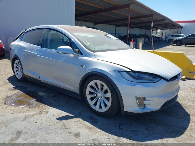 2018 TESLA MOD 100D/75D/P100D