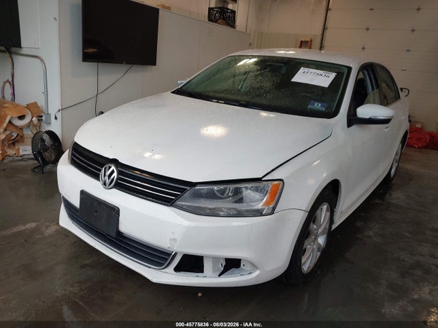 صورة 2 لـ 2013 Volkswagen JETTA 2.5L SE