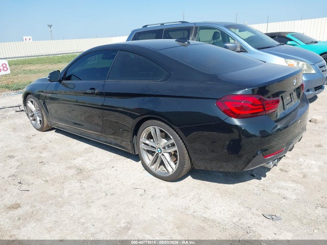 صورة 3 لـ 2020 BMW 430I