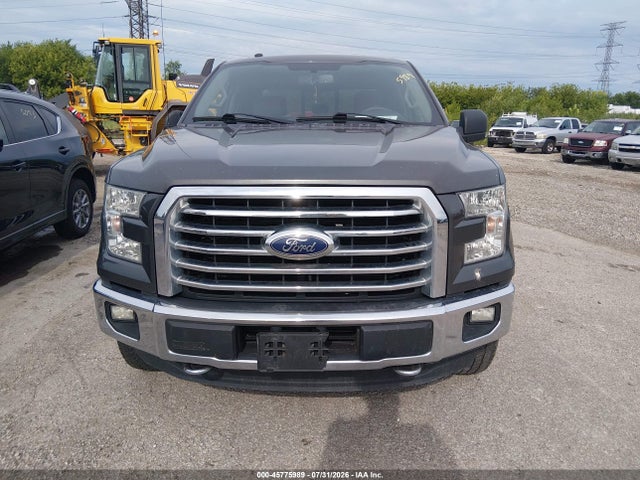 صورة مصغرة 12 لـ 2016 FORD F-150 XLT