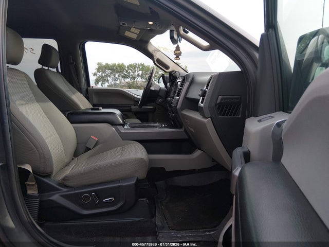 صورة 5 لـ 2016 FORD F-150 XLT