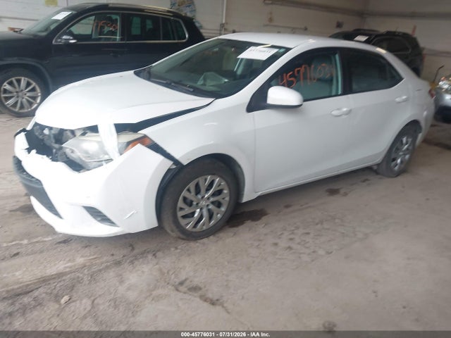 صورة 2 لـ 2015 Toyota COROLLA LE