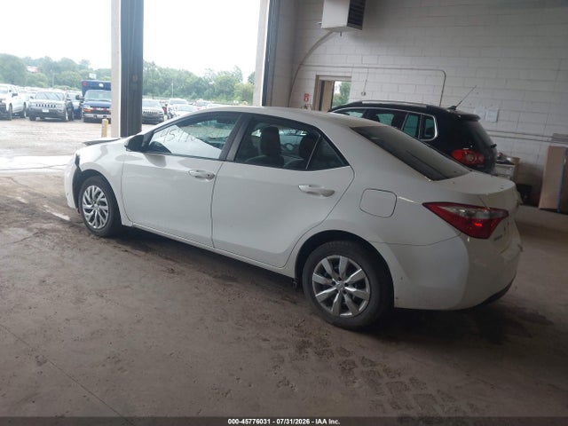 صورة 3 لـ 2015 Toyota COROLLA LE