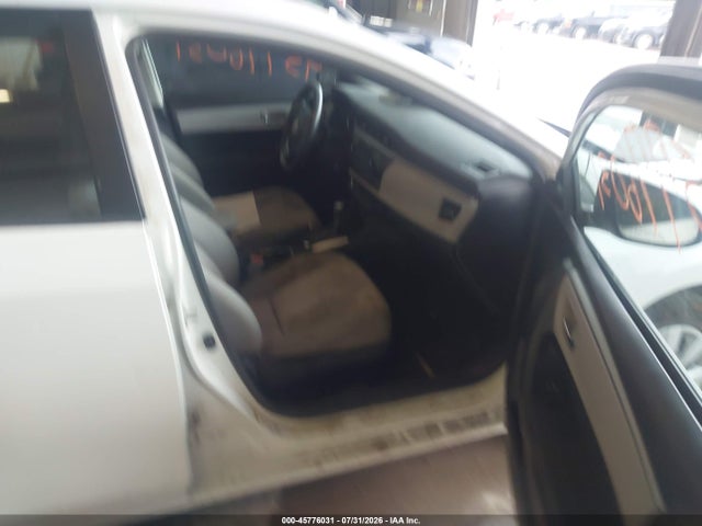 صورة 5 لـ 2015 Toyota COROLLA LE