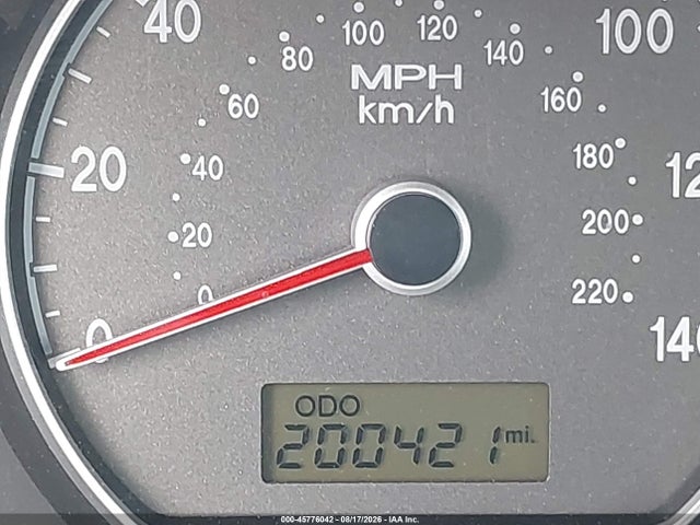 2008 Hyundai ELANTRA GLS/SE — фото 15