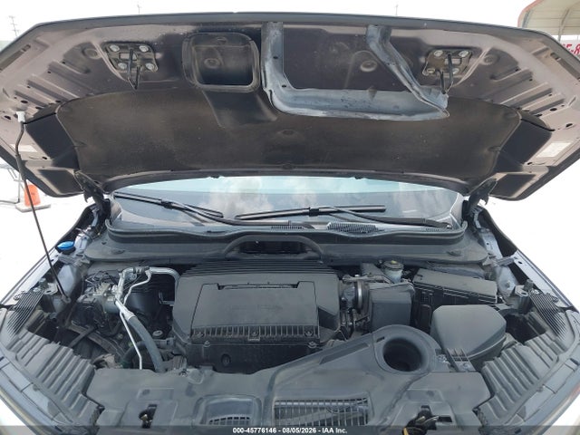 2023 HONDA PILOT 2WD EX-L 7 PASSENGER 10