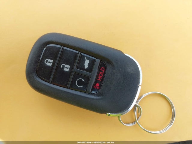 2023 HONDA PILOT 2WD EX-L 7 PASSENGER 11