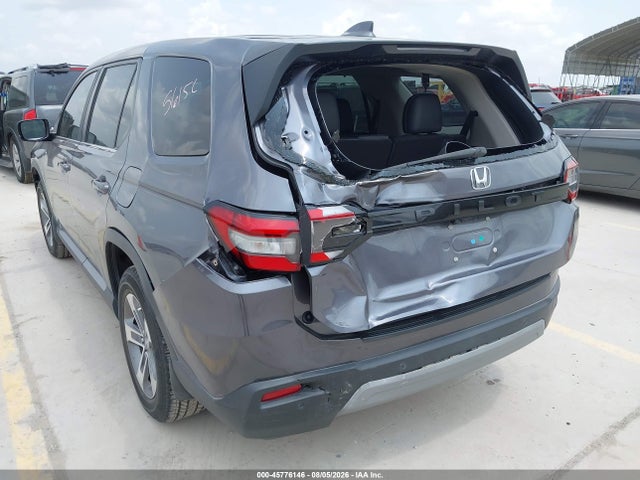 2023 HONDA PILOT 2WD EX-L 7 PASSENGER 6