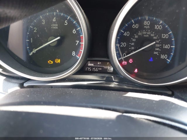 2012 Mazda MAZDA3 I TOURING 照片 7