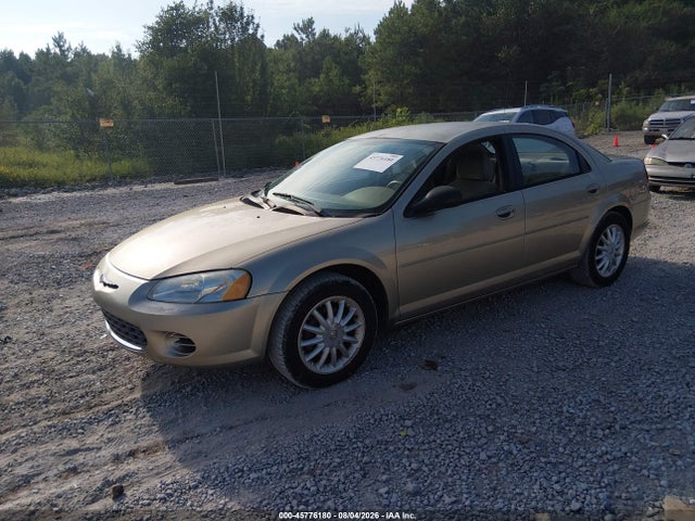 صورة 2 لـ 2003 Chrysler SEBRING LX
