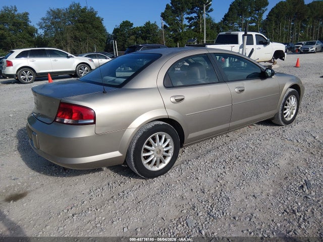 صورة 4 لـ 2003 Chrysler SEBRING LX