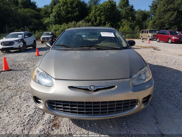 صورة 6 لـ 2003 Chrysler SEBRING LX