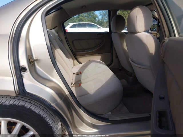 صورة 8 لـ 2003 Chrysler SEBRING LX