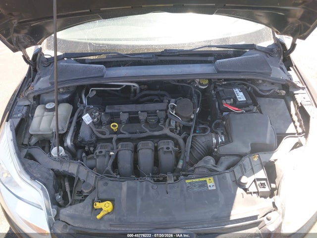 صورة 10 لـ 2012 FORD FOCUS SE