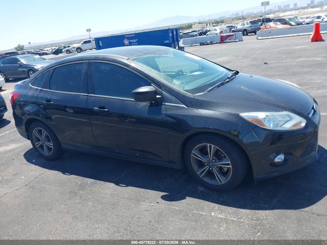 صورة مصغرة 12 لـ 2012 FORD FOCUS SE