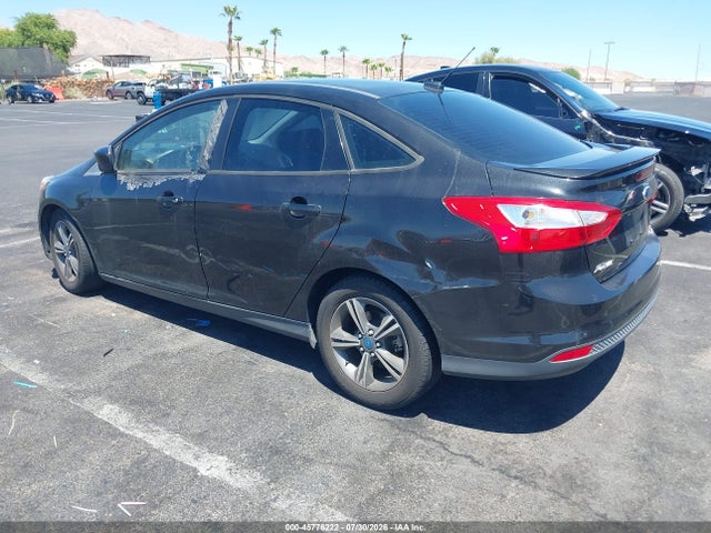 صورة 3 لـ 2012 FORD FOCUS SE