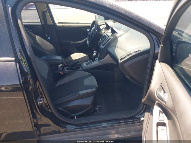 صورة 5 لـ 2012 FORD FOCUS SE