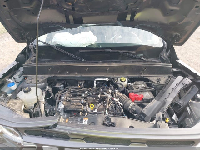 2023 FORD BRONCO SPORT BIG BEND 10