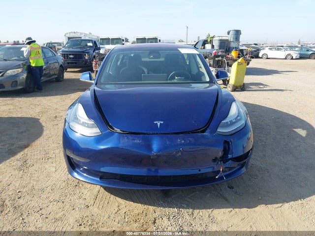 2018 TESLA MODEL 3 LONG RANGE/MID RANGE 13