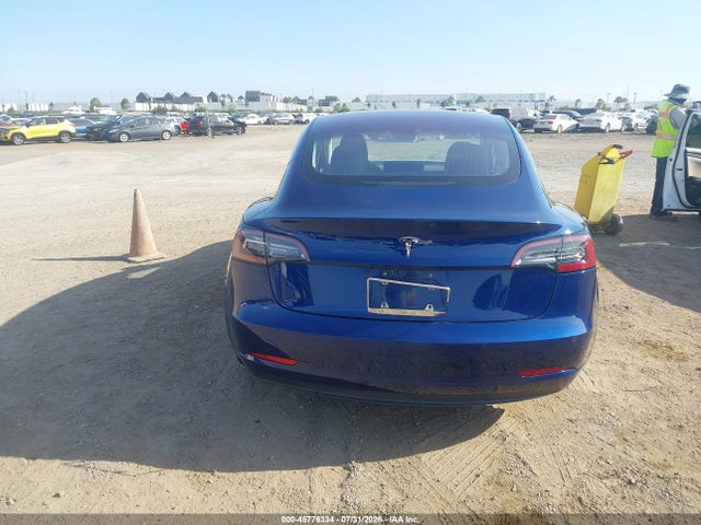 2018 TESLA MODEL 3 LONG RANGE/MID RANGE 16