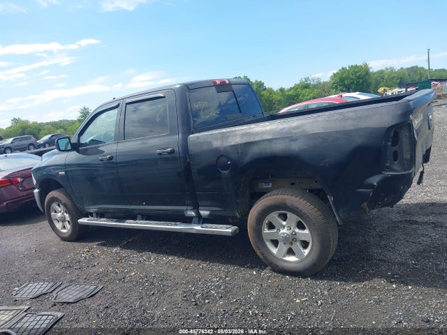 2015 RAM 2500 BIG HORN 照片 15