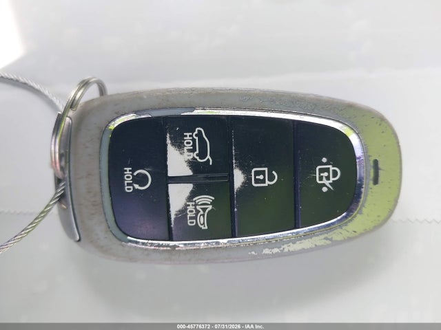 2023 HYUNDAI PALISADE SEL 11