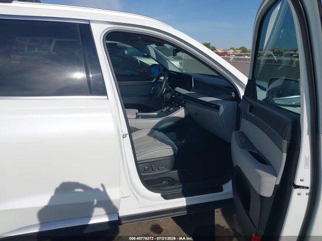 2023 HYUNDAI PALISADE SEL 5